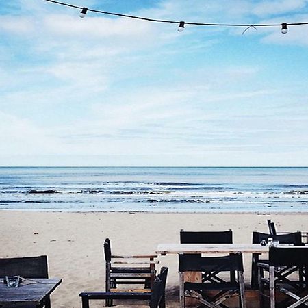 Salt Life Beachhouse Noordwijk Ngoại thất bức ảnh