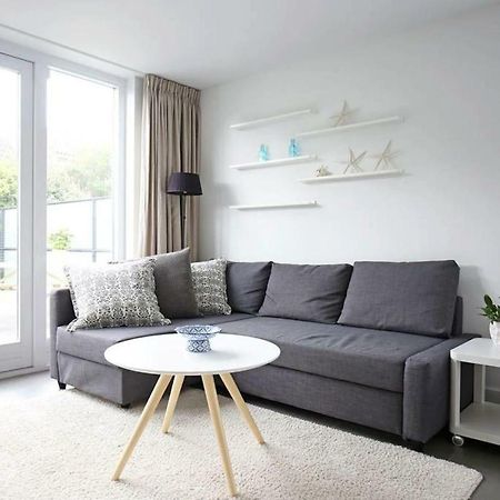 Salt Life Beachhouse Noordwijk Ngoại thất bức ảnh