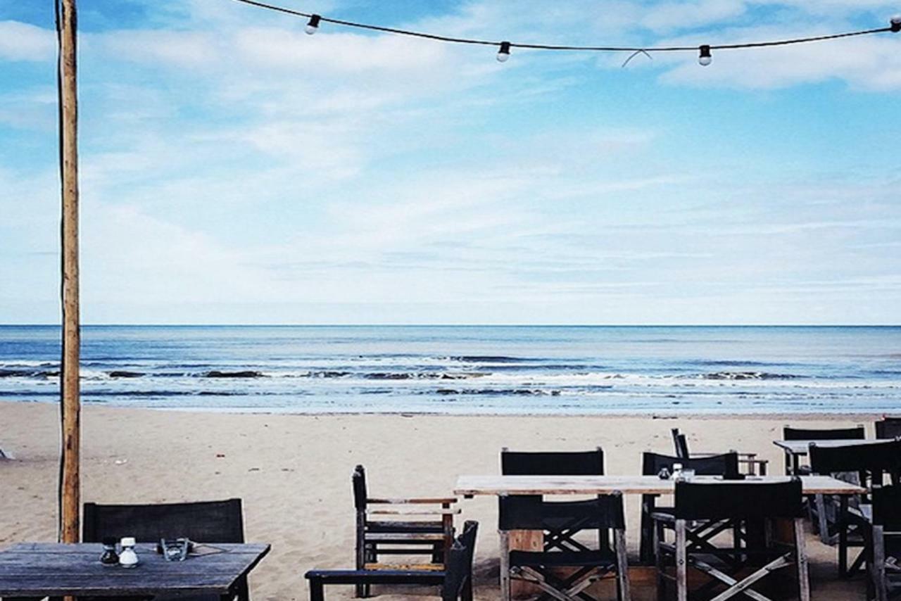 Salt Life Beachhouse Noordwijk Ngoại thất bức ảnh
