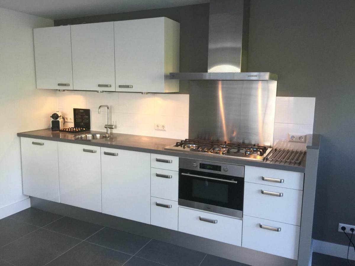 Salt Life Beachhouse Noordwijk Ngoại thất bức ảnh