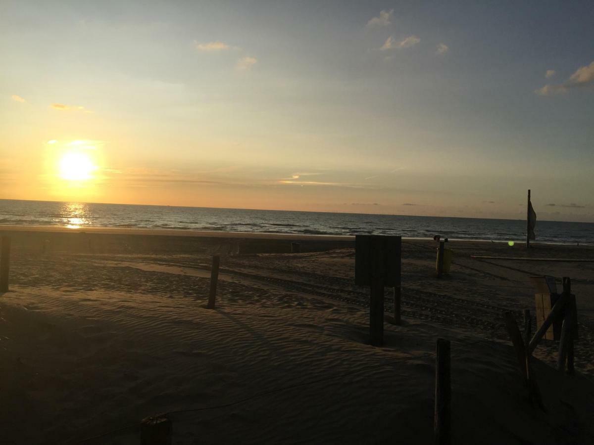 Salt Life Beachhouse Noordwijk Ngoại thất bức ảnh