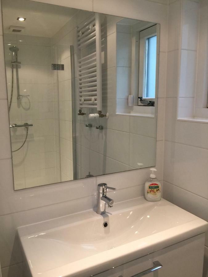Salt Life Beachhouse Noordwijk Ngoại thất bức ảnh