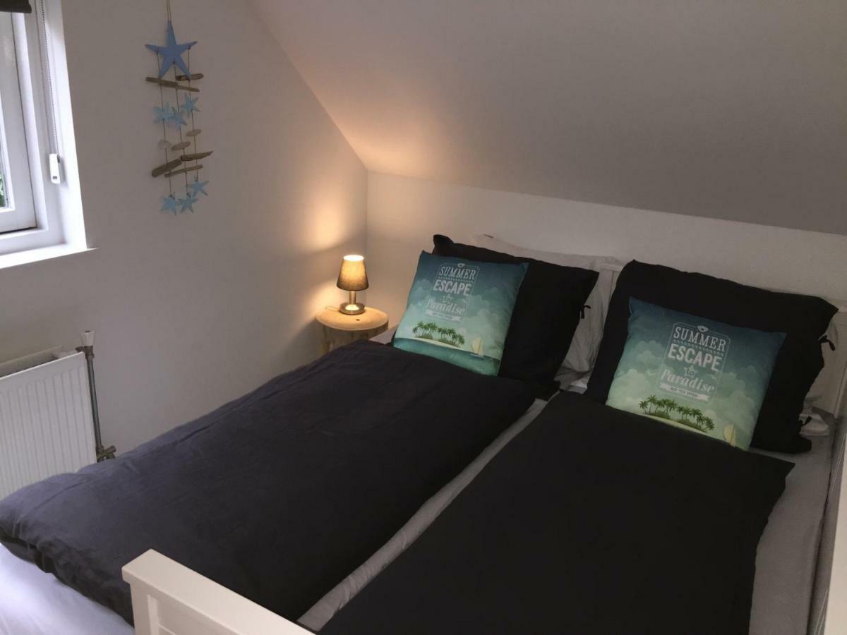 Salt Life Beachhouse Noordwijk Ngoại thất bức ảnh
