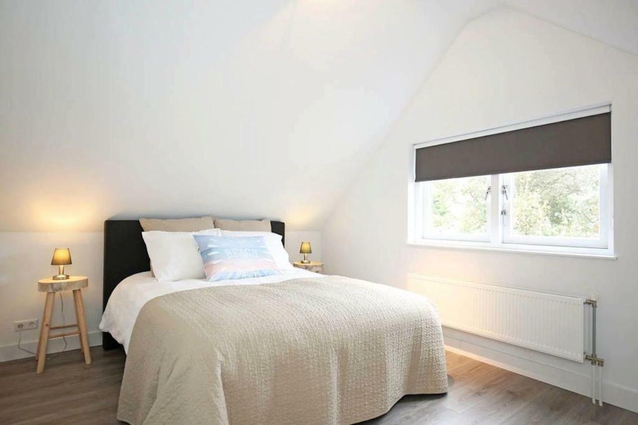 Salt Life Beachhouse Noordwijk Ngoại thất bức ảnh