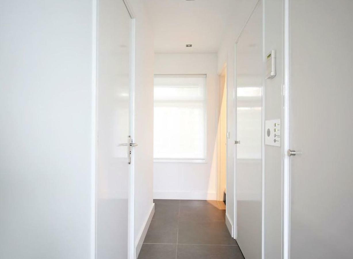 Salt Life Beachhouse Noordwijk Ngoại thất bức ảnh