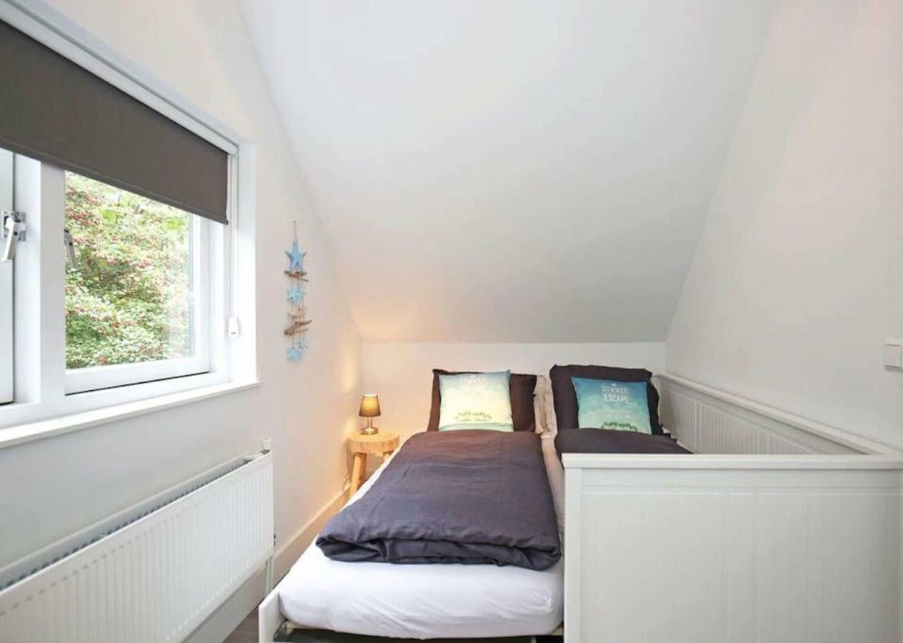 Salt Life Beachhouse Noordwijk Ngoại thất bức ảnh