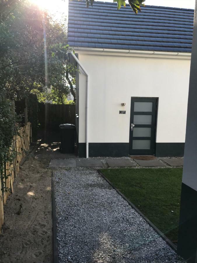 Salt Life Beachhouse Noordwijk Ngoại thất bức ảnh