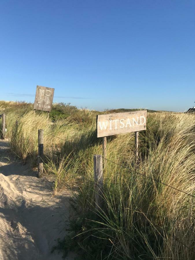 Salt Life Beachhouse Noordwijk Ngoại thất bức ảnh